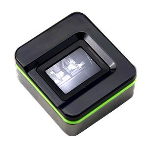 Lector biometrico de huella Digital - BioMini por USB