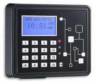 RF-PROX Control de Acceso para 1 PUERTA via WEB por Proximidad